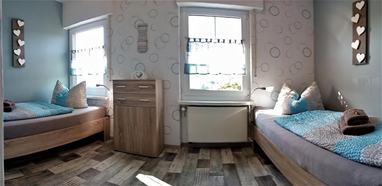 Seeblick-ferienwohnung Im 