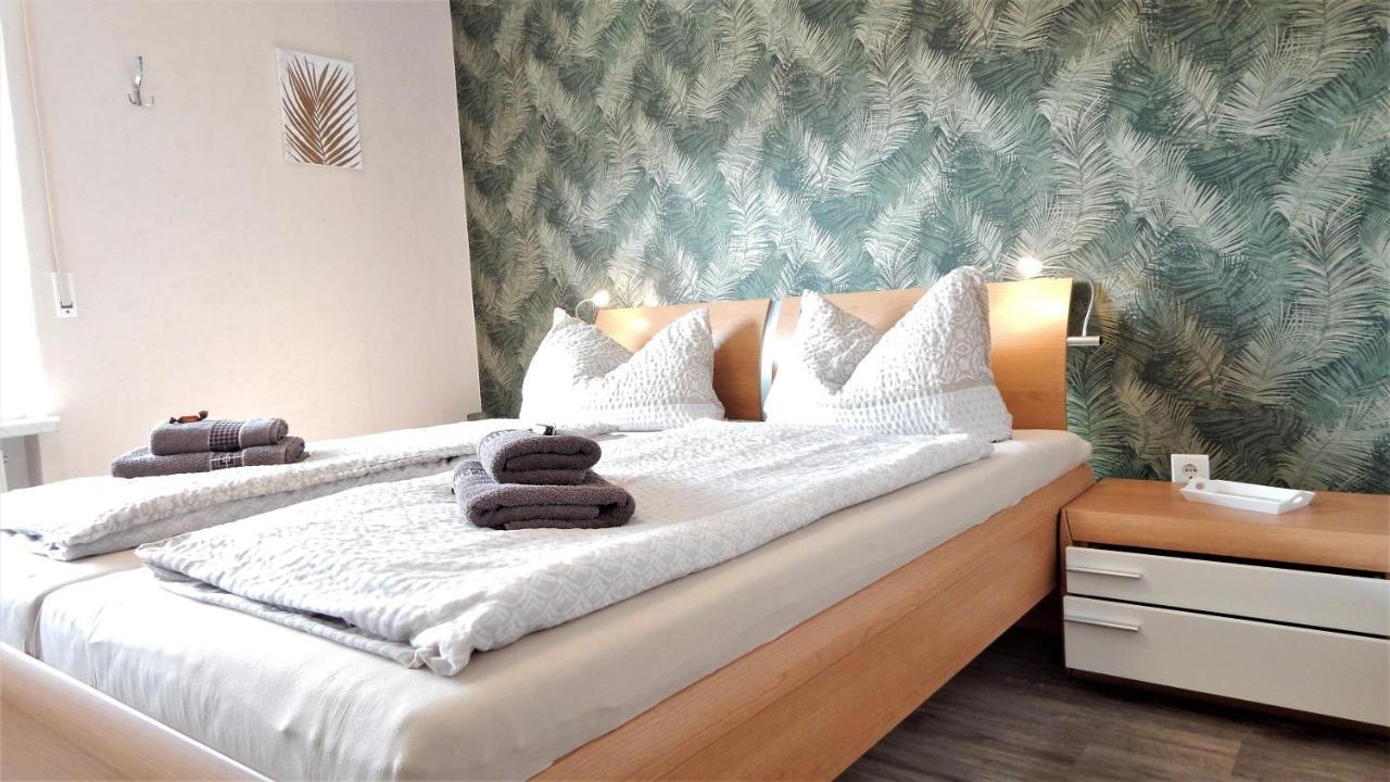 Seeblick-ferienwohnung Im 