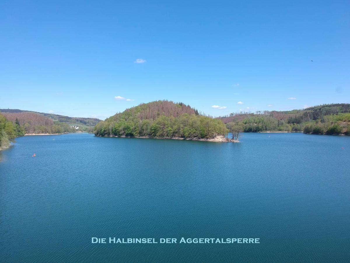 Feriehus Seeblick-ferienwohnung Im 