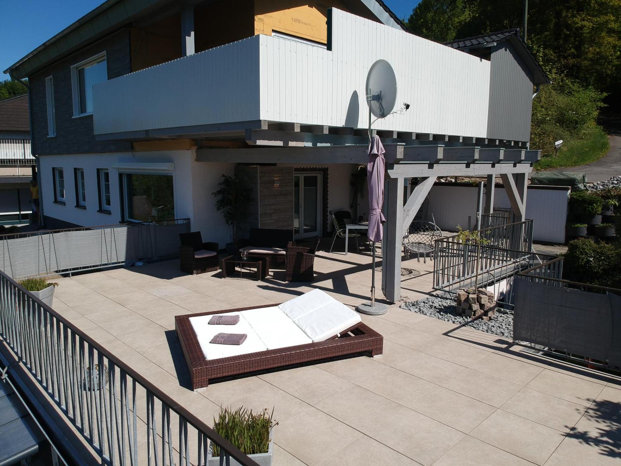 Seeblick-ferienwohnung Im 